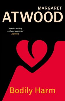 bodily harm-margaret atwood-9781446496367