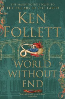 world without end-ken follett-9781447265467