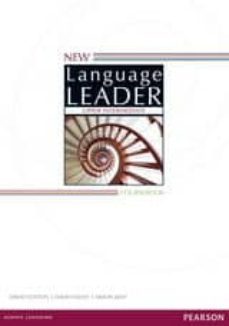new language leader upperintermediate etext coursebook with mel adultos-9781447961567