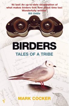 birders (ebook)-mark cocker-9781448105267