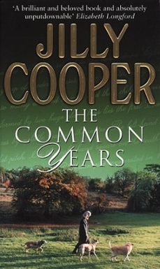 -jilly cooper-9781448109067
