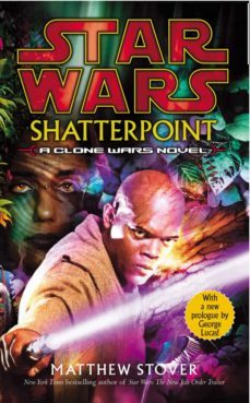 star wars: shatterpoint (ebook)-matthew stover-9781448151967
