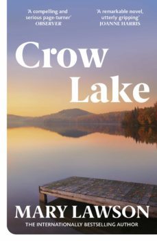 crow lake (ebook)-mary lawson-9781448155767