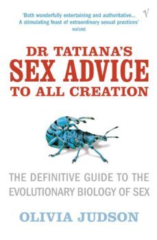 dr tatiana's sex advice to all creation (ebook)-olivia judson-9781448181667