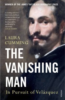 the vanishing man (ebook)-laura cumming-9781448182367