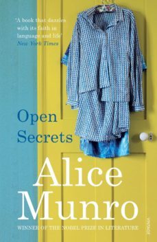 open secrets (ebook)-alice munro-9781448192267