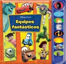pixar psd 8 botones sonido-9781450838467