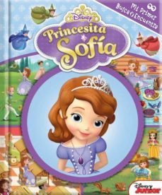 m1lf princesita sofia-9781450880367