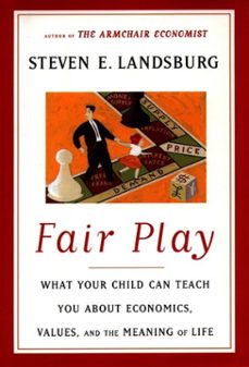 fair play (ebook)-steven e. landsburg-9781451658767