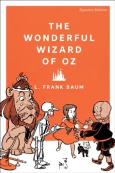 the wonderful wizard of oz-l. frank baum-9781454960867