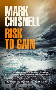 -mark chisnell-9781458108067