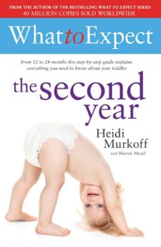 what to expect: the second year (ebook)-heidi murkoff-9781471110467