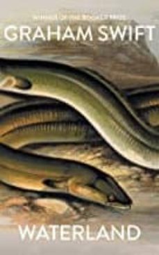 waterland limited gift edition-graham swift-9781471192067