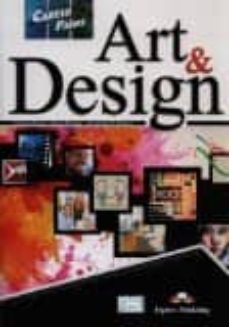 art & design student s book-9781471518867