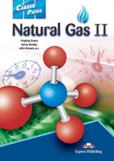 natural gas ii ss book-9781471570667