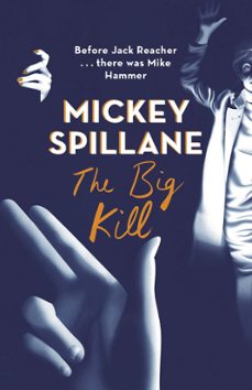 -mickey spillane-9781471917967