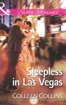 sleepless in las vegas (ebook)-colleen collins-9781472016867