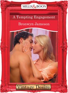 a tempting engagement (ebook)-bronwyn jameson-9781472036667