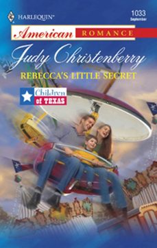 -judy christenberry-9781472075567