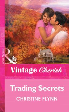 trading secrets (ebook)-christine flynn-9781472082367