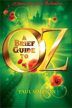 a brief guide to oz (ebook)-paul simpson-9781472110367