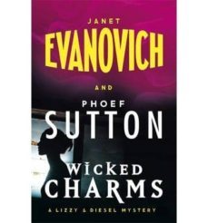 wicked charms-janet evanovich-9781472225467