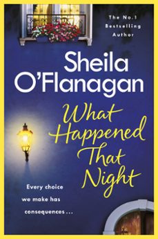 -sheila o flanagan-9781472235367