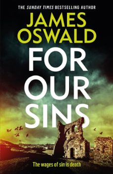 for our sins (ebook)-james oswald-9781472298867