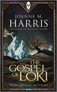 the gospel of loki-joanne harris-9781473203167