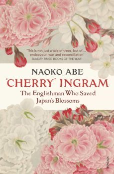 'cherry' ingram (ebook)-naoko abe-9781473549067