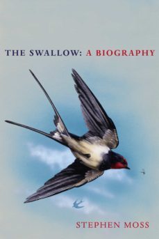 the swallow (ebook)-stephen moss-9781473577367