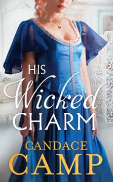 his wicked charm (ebook)-candace camp-9781474080767