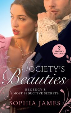 society's beauties (ebook)-sophia james-9781474085267