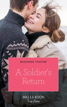 a soldier's return (ebook)-raeanne thayne-9781474090667