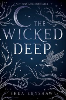 the wicked deep (ebook)-shea ernshaw-9781481497367