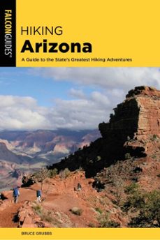 hiking arizona (ebook)-bruce grubbs-9781493034567