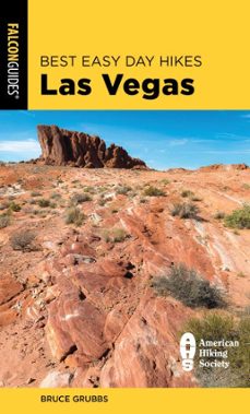 best easy day hikes las vegas (ebook)-bruce grubbs-9781493051267