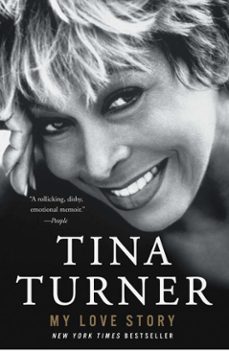my love story (ebook)-tina turner-9781501198267