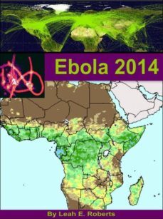 el virus del ebola - 2014 (ebook)-9781507104767