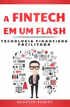 Imagen Principal de A FINTECH EM UM FLASH