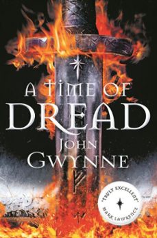 a time of dread (ebook)-john gwynne-9781509812967
