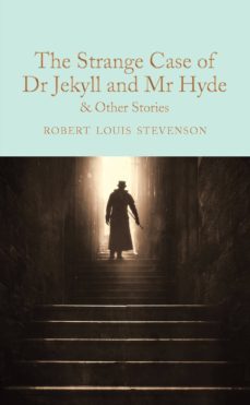 the strange case of dr jekyll and mr hyde and other stories-robert louis stevenson-9781509828067