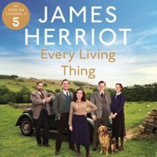 every living thing-james herriot-9781509832767
