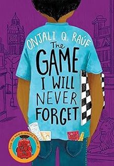 the game i will never forget-onjali q. rauf-9781510108967
