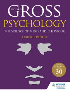 psychology: the science of mind and behaviour 8th edition (ebook)-richard gross-9781510468467