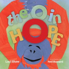 the o in hope (ebook)-luci shaw-9781514002667