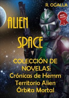 coleccion alien space (ebook)-9781517223267