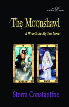 the moonshawl (ebook)-storm constantine-9781524226367