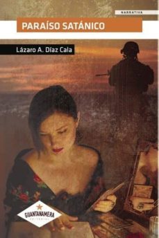 paraiso satanico (ebook)-9781524304867