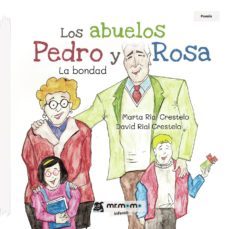 los abuelos pedro y rosa (ebook)-marta rial crestelo-9781524313067